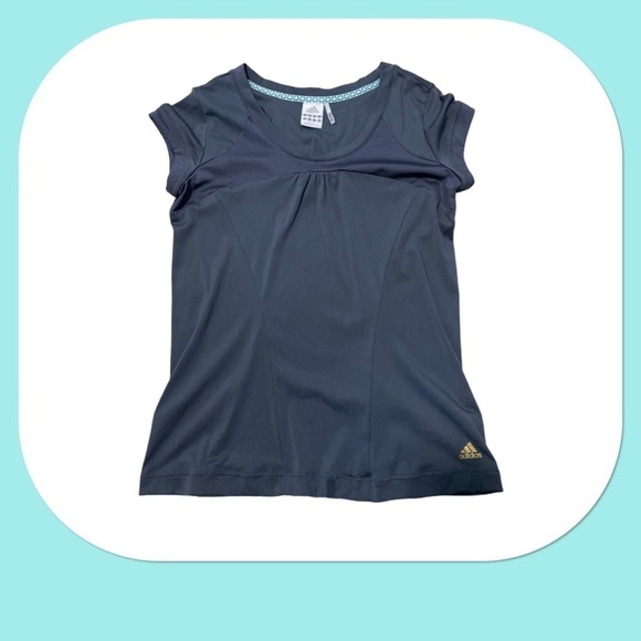 Adidas Clima cool top - Picture 1 of 2